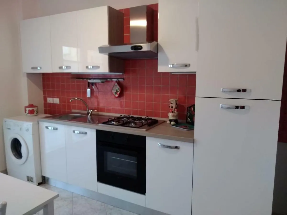 Trinakria Appartamento Gela