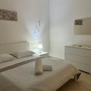 Casa vacanze I Gemelli, Gela