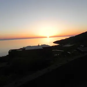 Casa vacanze Dammuso U Granatu, Siba